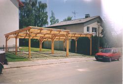 Carport